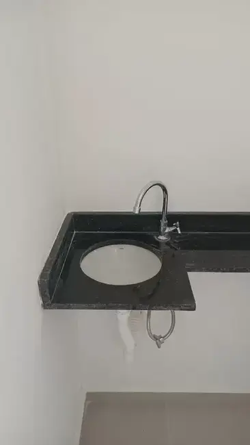 Foto 3 de Casa de Condomínio com 3 quartos à venda, 90m2 em Piracangaguá II, Taubate - SP