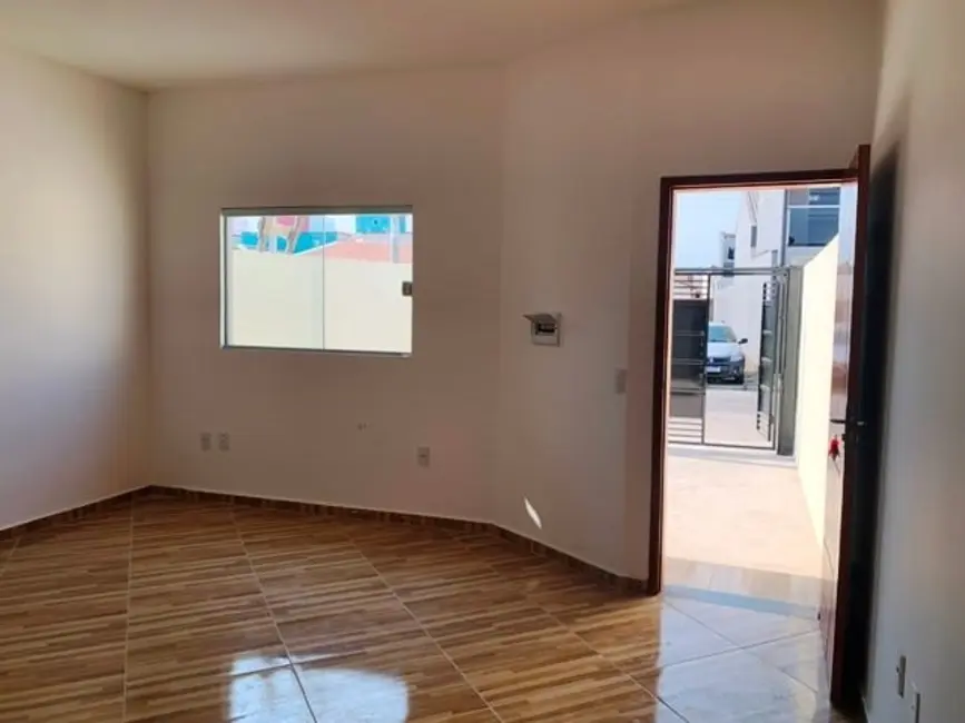 Foto 5 de Casa com 2 quartos à venda, 75m2 em Conjunto Habitacional Terra dos Ipês I (Sul), Pindamonhangaba - SP