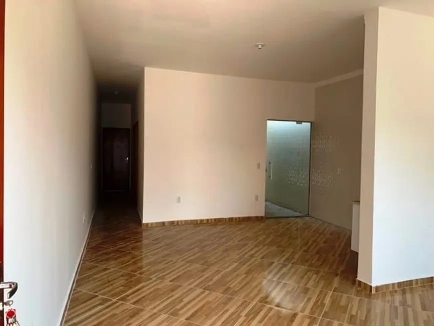 Foto 4 de Casa com 2 quartos à venda, 75m2 em Conjunto Habitacional Terra dos Ipês I (Sul), Pindamonhangaba - SP