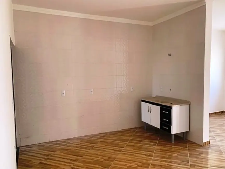 Foto 7 de Casa com 2 quartos à venda, 75m2 em Conjunto Habitacional Terra dos Ipês I (Sul), Pindamonhangaba - SP