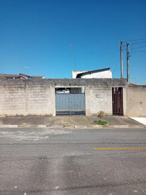 Foto 1 de Casa com 2 quartos à venda, 137m2 em Comercial e Residencial Jardim Mariana, Pindamonhangaba - SP