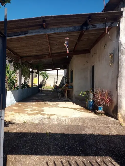 Foto 3 de Casa com 2 quartos à venda, 137m2 em Comercial e Residencial Jardim Mariana, Pindamonhangaba - SP