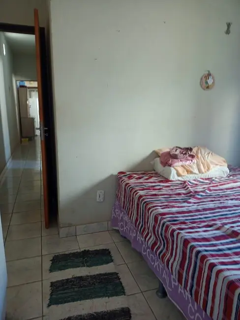 Foto 6 de Casa com 2 quartos à venda, 137m2 em Comercial e Residencial Jardim Mariana, Pindamonhangaba - SP