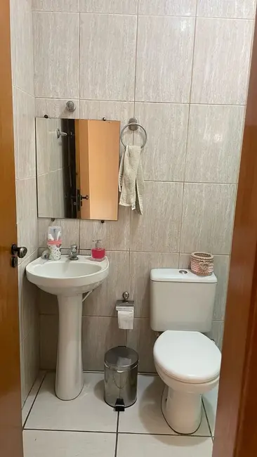 Foto 9 de Casa com 2 quartos à venda, 89m2 em Centro, Potim - SP