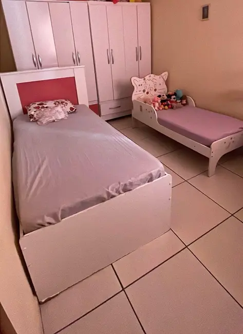 Foto 7 de Casa com 2 quartos à venda, 89m2 em Centro, Potim - SP