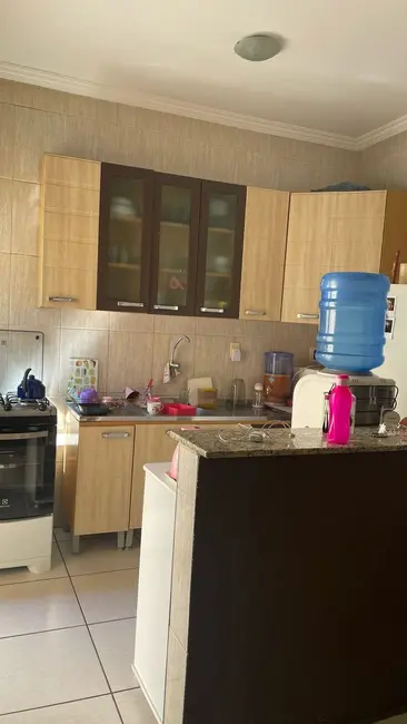 Foto 4 de Casa com 2 quartos à venda, 89m2 em Centro, Potim - SP