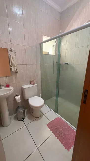 Foto 2 de Casa com 2 quartos à venda, 89m2 em Centro, Potim - SP