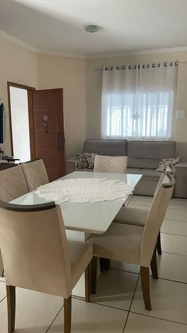 Foto 3 de Casa com 2 quartos à venda, 89m2 em Centro, Potim - SP