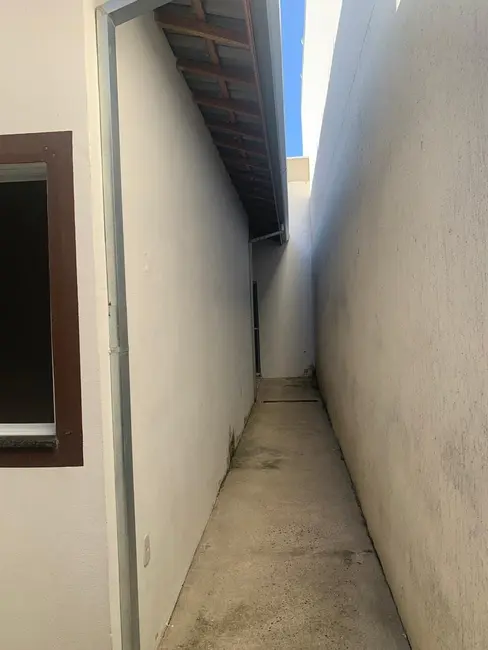 Foto 8 de Casa com 2 quartos à venda, 64m2 em Residencial Pasin, Pindamonhangaba - SP