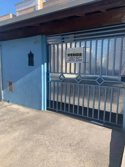 Foto 1 de Casa com 2 quartos à venda, 64m2 em Residencial Pasin, Pindamonhangaba - SP