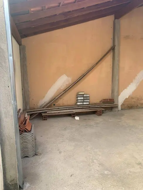 Foto 3 de Casa com 2 quartos à venda, 64m2 em Residencial Pasin, Pindamonhangaba - SP