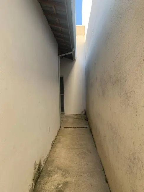 Foto 9 de Casa com 2 quartos à venda, 64m2 em Residencial Pasin, Pindamonhangaba - SP