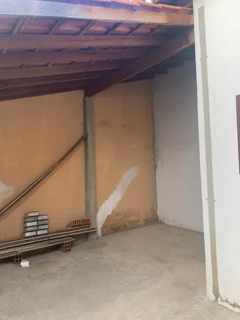 Foto 4 de Casa com 2 quartos à venda, 64m2 em Residencial Pasin, Pindamonhangaba - SP