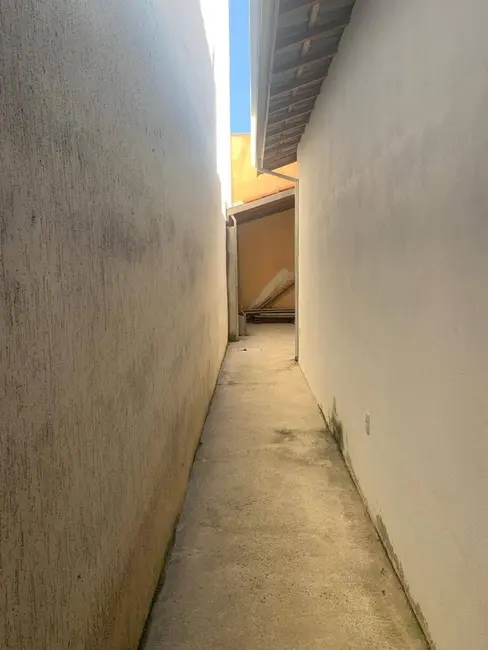 Foto 5 de Casa com 2 quartos à venda, 64m2 em Residencial Pasin, Pindamonhangaba - SP