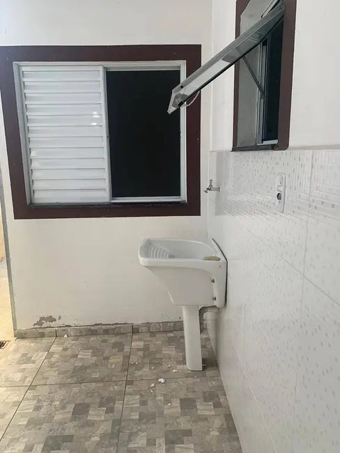 Foto 2 de Casa com 2 quartos à venda, 64m2 em Residencial Pasin, Pindamonhangaba - SP