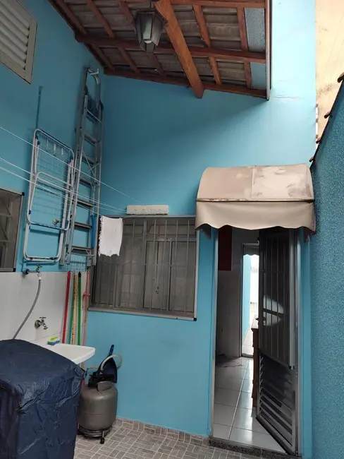 Foto 5 de Casa com 2 quartos à venda, 75m2 em Residencial Mombaça I, Pindamonhangaba - SP