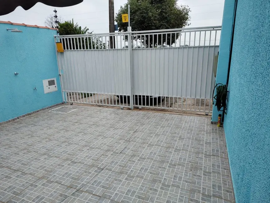 Foto 3 de Casa com 2 quartos à venda, 75m2 em Residencial Mombaça I, Pindamonhangaba - SP