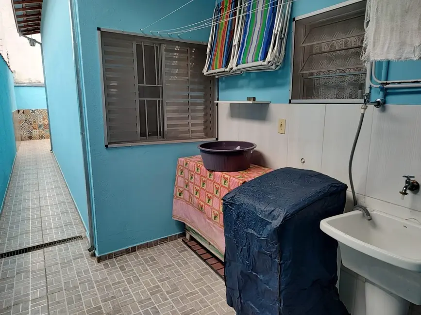 Foto 6 de Casa com 2 quartos à venda, 75m2 em Residencial Mombaça I, Pindamonhangaba - SP