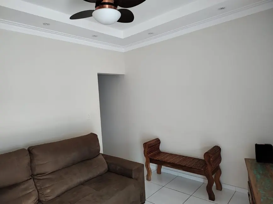 Foto 9 de Casa com 2 quartos à venda, 75m2 em Residencial Mombaça I, Pindamonhangaba - SP