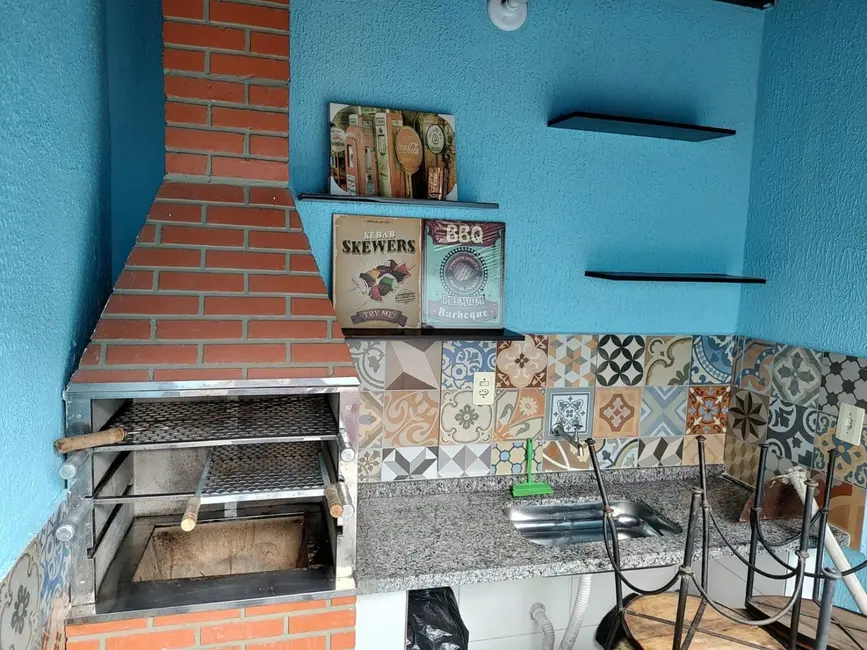 Foto 2 de Casa com 2 quartos à venda, 75m2 em Residencial Mombaça I, Pindamonhangaba - SP