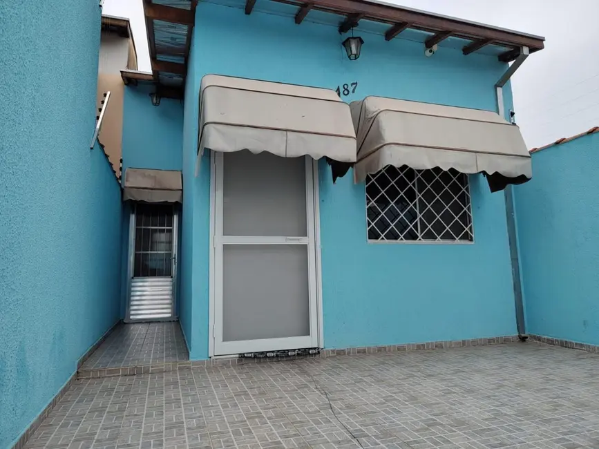 Foto 7 de Casa com 2 quartos à venda, 75m2 em Residencial Mombaça I, Pindamonhangaba - SP