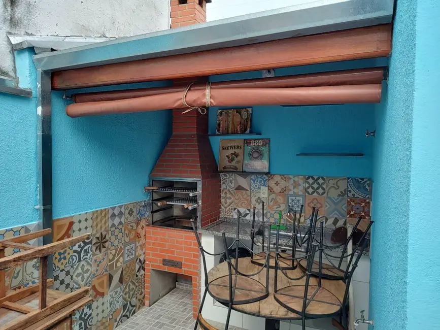 Foto 8 de Casa com 2 quartos à venda, 75m2 em Residencial Mombaça I, Pindamonhangaba - SP