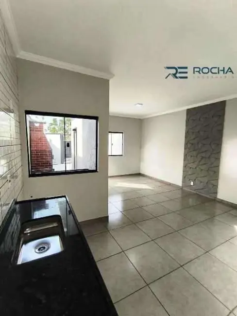 Foto 1 de Casa com 2 quartos à venda, 65m2 em Residencial e Comercial Portal dos Eucaliptos, Pindamonhangaba - SP