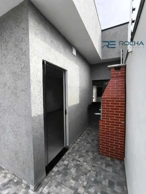 Foto 3 de Casa com 2 quartos à venda, 65m2 em Residencial e Comercial Portal dos Eucaliptos, Pindamonhangaba - SP