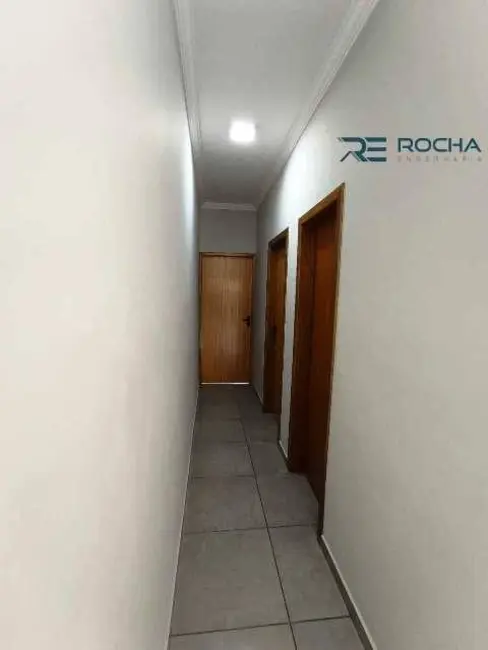 Foto 9 de Casa com 2 quartos à venda, 65m2 em Residencial e Comercial Portal dos Eucaliptos, Pindamonhangaba - SP