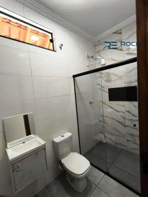 Foto 2 de Casa com 2 quartos à venda, 65m2 em Residencial e Comercial Portal dos Eucaliptos, Pindamonhangaba - SP