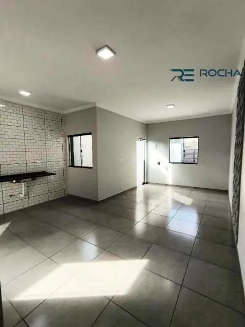 Foto 6 de Casa com 2 quartos à venda, 65m2 em Residencial e Comercial Portal dos Eucaliptos, Pindamonhangaba - SP