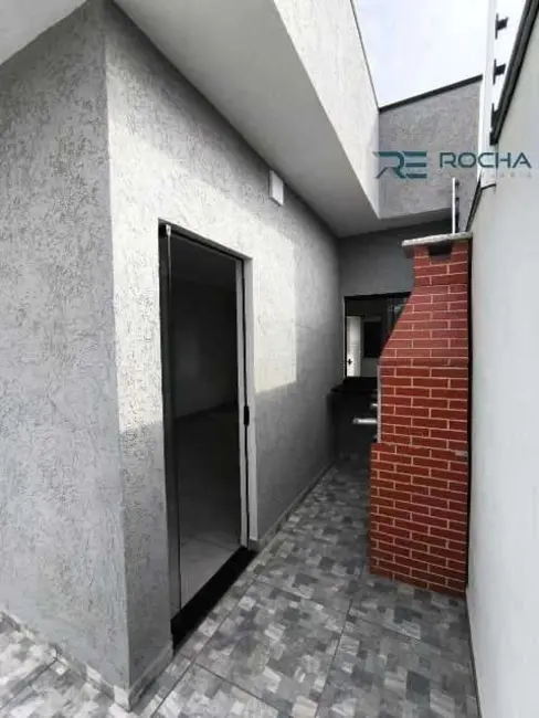 Foto 3 de Casa com 2 quartos à venda, 65m2 em Residencial e Comercial Portal dos Eucaliptos, Pindamonhangaba - SP