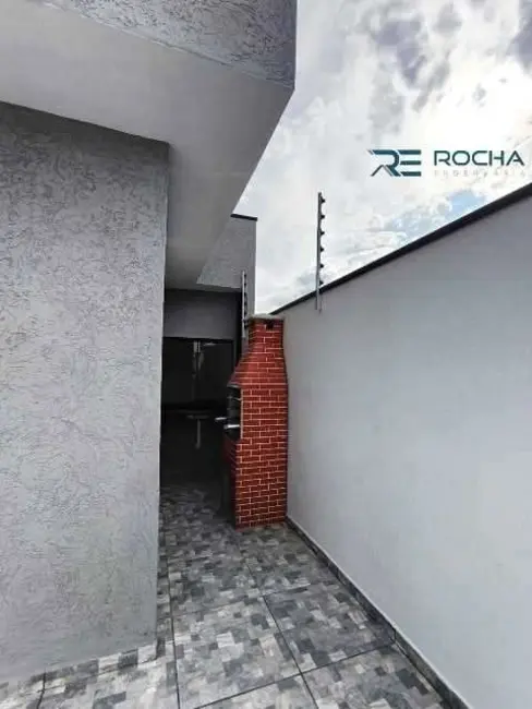 Foto 4 de Casa com 2 quartos à venda, 65m2 em Residencial e Comercial Portal dos Eucaliptos, Pindamonhangaba - SP