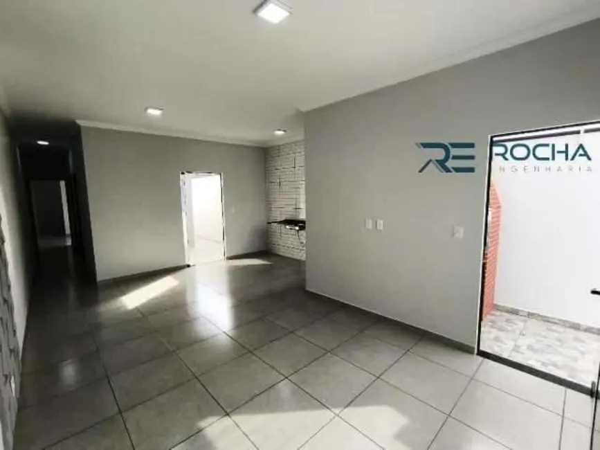 Foto 6 de Casa com 2 quartos à venda, 65m2 em Residencial e Comercial Portal dos Eucaliptos, Pindamonhangaba - SP