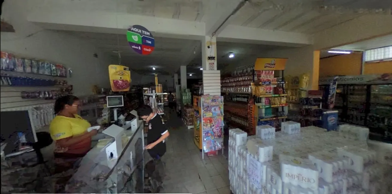 Casa à venda, 355m2 em Bela Vista, Pindamonhangaba - SP - imagem 4 Foto 4 de Casa à venda, 355m2 em Bela Vista, Pindamonhangaba - SP