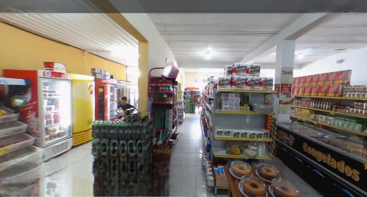 Casa à venda, 355m2 em Bela Vista, Pindamonhangaba - SP - imagem 3 Foto 3 de Casa à venda, 355m2 em Bela Vista, Pindamonhangaba - SP