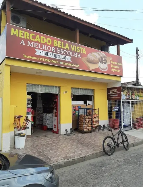 Casa à venda, 355m2 em Bela Vista, Pindamonhangaba - SP - imagem 2 Foto 2 de Casa à venda, 355m2 em Bela Vista, Pindamonhangaba - SP