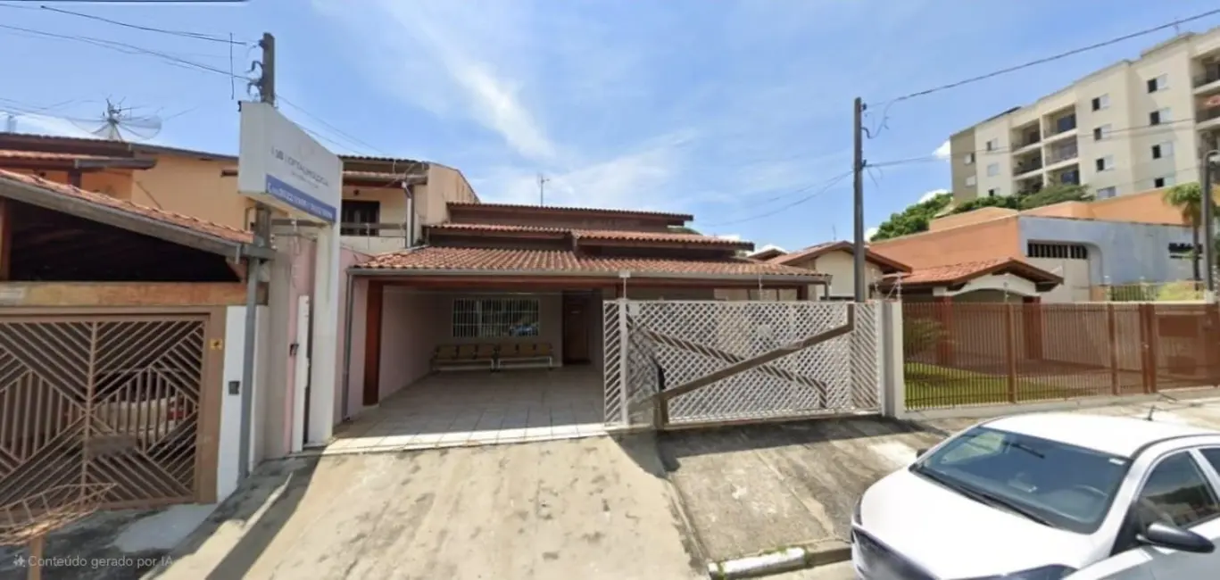 Foto 5 de Casa para alugar, 188m2 em Jardim do Ypê, Pindamonhangaba - SP