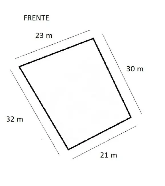 Casa com 2 quartos à venda, 120m2 em Aparecida - SP - imagem 4 Foto 4 de Casa com 2 quartos à venda, 120m2 em Aparecida - SP