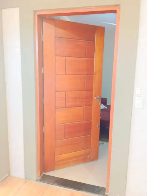 Casa com 2 quartos à venda, 120m2 em Aparecida - SP - imagem 6 Foto 6 de Casa com 2 quartos à venda, 120m2 em Aparecida - SP