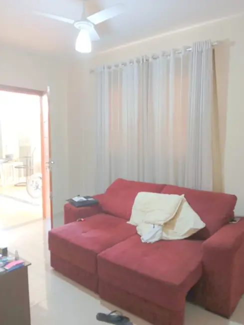 Casa com 2 quartos à venda, 120m2 em Aparecida - SP - imagem 9 Foto 9 de Casa com 2 quartos à venda, 120m2 em Aparecida - SP