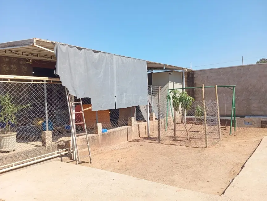 Casa com 2 quartos à venda, 120m2 em Aparecida - SP - imagem 8 Foto 8 de Casa com 2 quartos à venda, 120m2 em Aparecida - SP