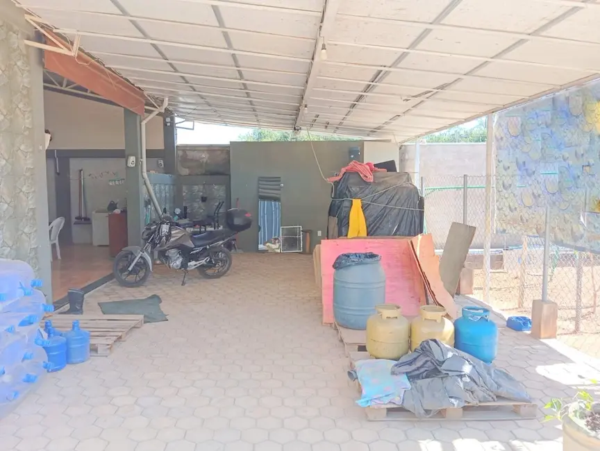 Casa com 2 quartos à venda, 120m2 em Aparecida - SP - imagem 1 Foto 1 de Casa com 2 quartos à venda, 120m2 em Aparecida - SP