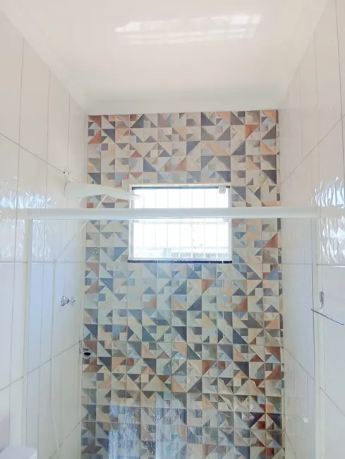 Casa com 2 quartos à venda, 120m2 em Aparecida - SP - imagem 2 Foto 2 de Casa com 2 quartos à venda, 120m2 em Aparecida - SP