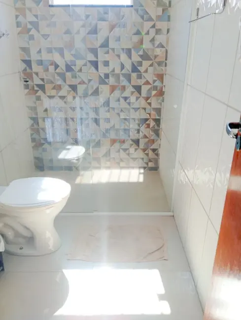 Casa com 2 quartos à venda, 120m2 em Aparecida - SP - imagem 5 Foto 5 de Casa com 2 quartos à venda, 120m2 em Aparecida - SP