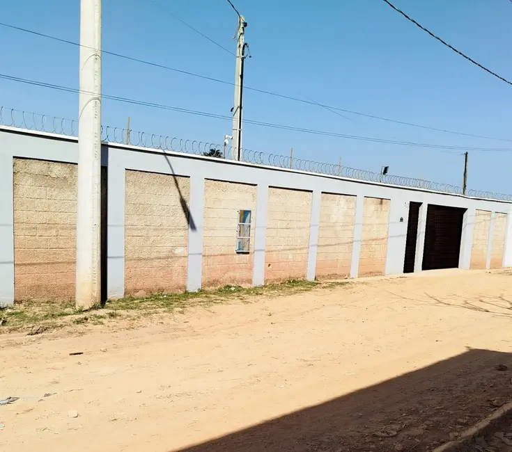 Casa com 2 quartos à venda, 120m2 em Aparecida - SP - imagem 3 Foto 3 de Casa com 2 quartos à venda, 120m2 em Aparecida - SP