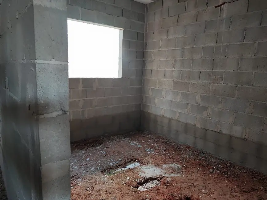 Foto 3 de Casa com 3 quartos à venda, 95m2 em Loteamento Santa Clara, Pindamonhangaba - SP