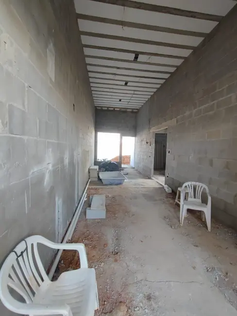 Foto 5 de Casa com 3 quartos à venda, 95m2 em Loteamento Santa Clara, Pindamonhangaba - SP