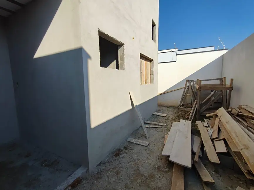 Foto 2 de Casa com 3 quartos à venda, 95m2 em Loteamento Santa Clara, Pindamonhangaba - SP