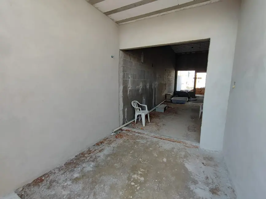 Foto 4 de Casa com 3 quartos à venda, 95m2 em Loteamento Santa Clara, Pindamonhangaba - SP